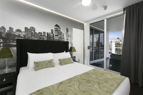 Menso At Southbank - Accommodation Asia 16