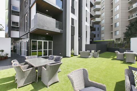 Menso At Southbank - Accommodation Asia 5