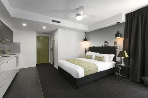 Menso At Southbank - Accommodation Asia 6