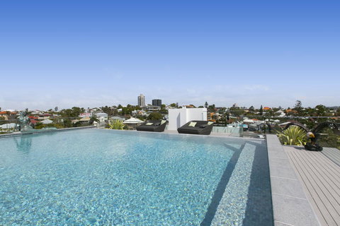 Menso At Southbank - Accommodation Asia 10