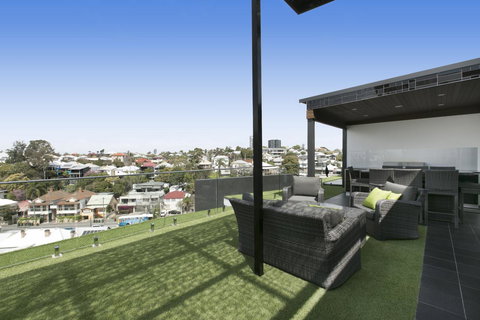 Menso At Southbank - Accommodation Asia 25