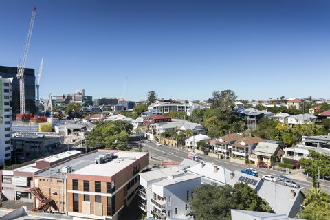 Menso At Southbank - Accommodation Asia 14