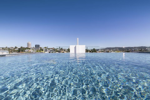 Menso At Southbank - Accommodation Asia 9