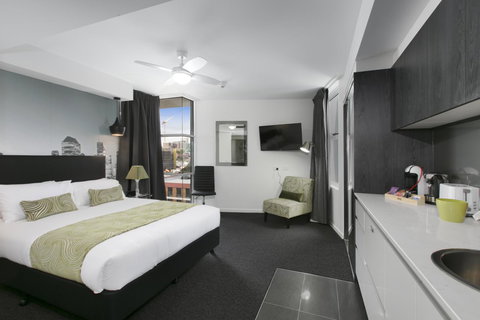 Menso At Southbank - Accommodation Asia 2