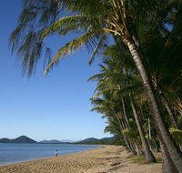 BeachView Apartments at Villa Paradiso - Accommodation China