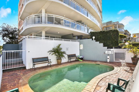 Belvedere Apartments - Accommodation Asia 1