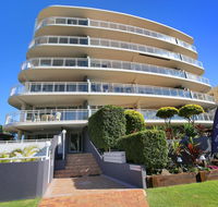 Belvedere Apartments - Accommodation Asia