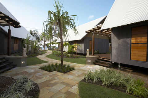 Pure Magnetic Villa 4 - Accommodation China 8