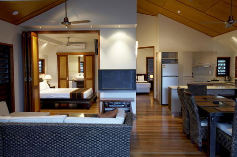Pure Magnetic Villa 4 - Accommodation China 2