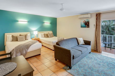 Coral Tree Inn - Accommodation Asia 6