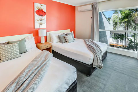 Coral Tree Inn - Accommodation Asia 23