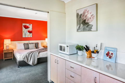Coral Tree Inn - Accommodation Asia 3