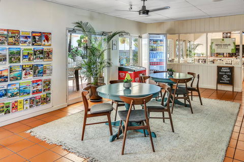 Coral Tree Inn - Accommodation Asia 16