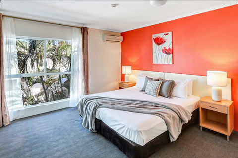 Coral Tree Inn - Accommodation Asia 1