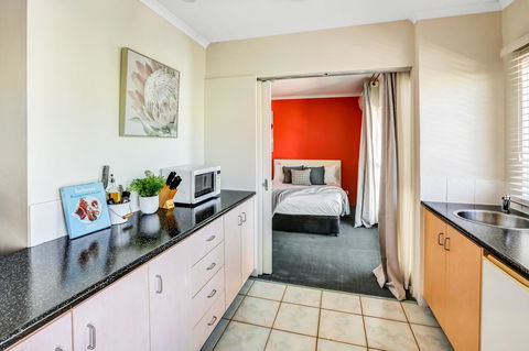 Coral Tree Inn - Accommodation Asia 27