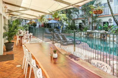 Coral Tree Inn - Accommodation Asia 22