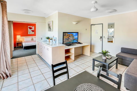 Coral Tree Inn - Accommodation Asia 25