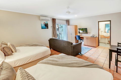 Coral Tree Inn - Accommodation Asia 15