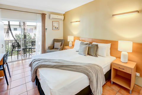 Coral Tree Inn - Accommodation Asia 13
