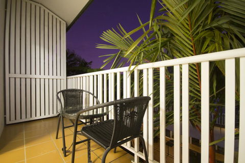 Coral Tree Inn - Accommodation Asia 34