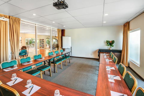 Coral Tree Inn - Accommodation Asia 9
