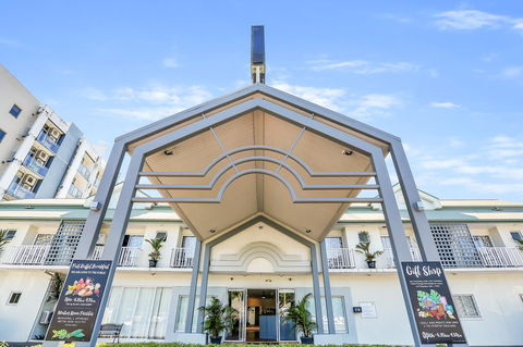 Coral Tree Inn - Accommodation Asia 30