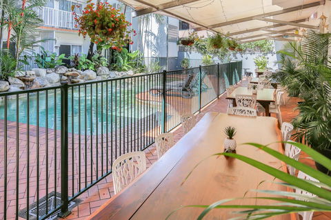 Coral Tree Inn - Accommodation Asia 4