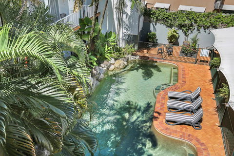 Coral Tree Inn - Accommodation Asia 21