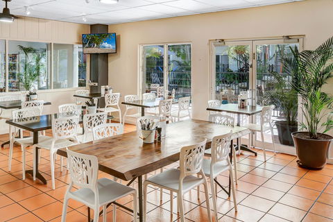 Coral Tree Inn - Accommodation Asia 26