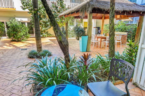 Coral Tree Inn - Accommodation Asia 10