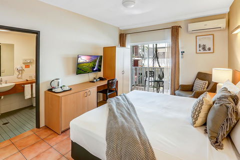 Coral Tree Inn - Accommodation Asia 20