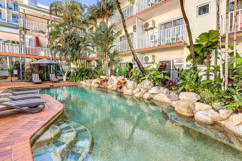 Coral Tree Inn - Accommodation Asia 24