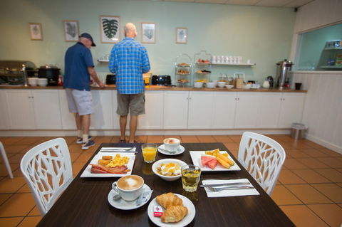 Coral Tree Inn - Accommodation Asia 8