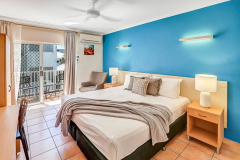 Coral Tree Inn - Accommodation Asia 0