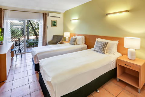 Coral Tree Inn - Accommodation Asia 11