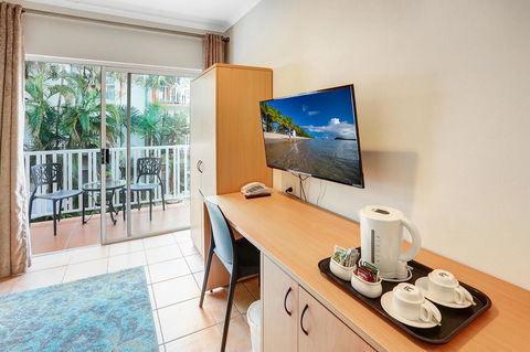 Coral Tree Inn - Accommodation Asia 12