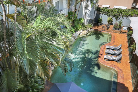 Coral Tree Inn - Accommodation Asia 18