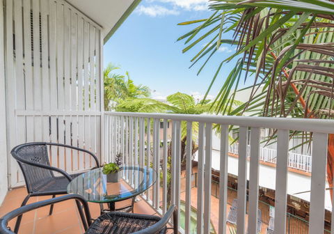 Coral Tree Inn - Accommodation Asia 43