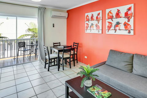 Coral Tree Inn - Accommodation Asia 5