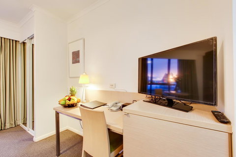 Oakwood Hotel & Apartments Brisbane - Accommodation Guide 19