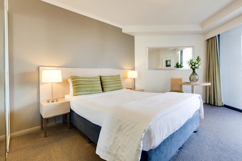 Oakwood Hotel & Apartments Brisbane - Accommodation Guide 4