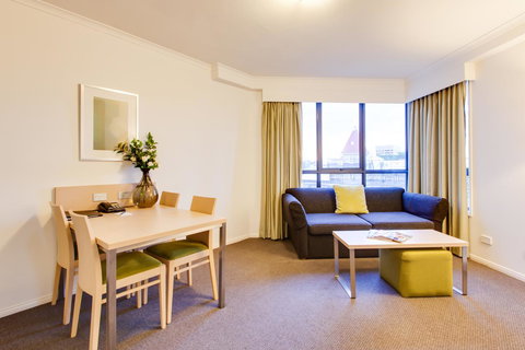 Oakwood Hotel & Apartments Brisbane - Accommodation Guide 15