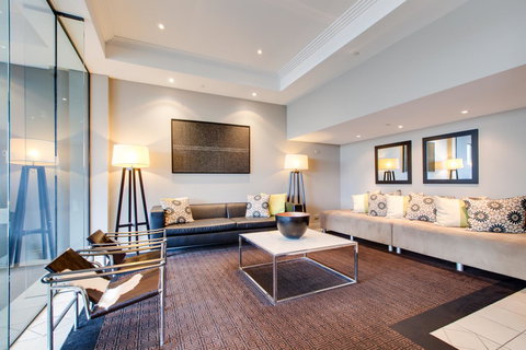 Oakwood Hotel & Apartments Brisbane - Accommodation Guide 8