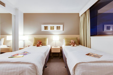 Oakwood Hotel & Apartments Brisbane - Accommodation Guide 18