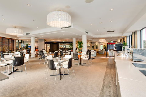 Oakwood Hotel & Apartments Brisbane - Accommodation Guide 20