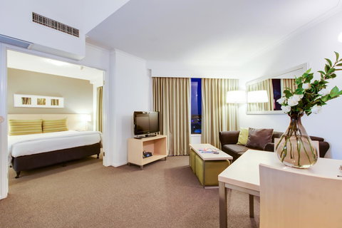 Oakwood Hotel & Apartments Brisbane - Accommodation Guide 16