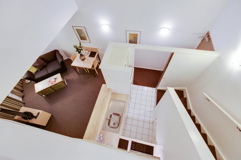 Oakwood Hotel & Apartments Brisbane - Accommodation Guide 17