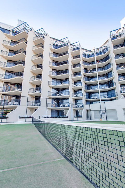 Oakwood Hotel & Apartments Brisbane - Accommodation Guide 10