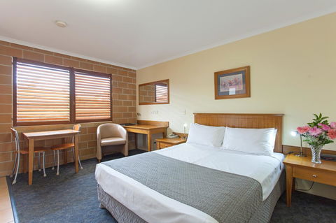 Windmill Motel & Events Centre - Accommodation Asia 15