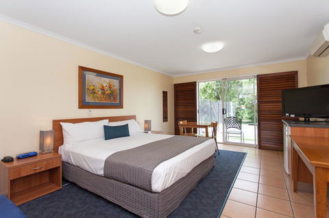 Windmill Motel & Events Centre - Accommodation Asia 4